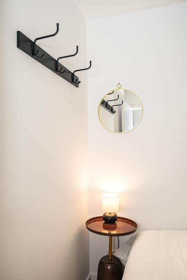 Encantador Lugar En Cuatro Caminos By Bebalmy Madrid