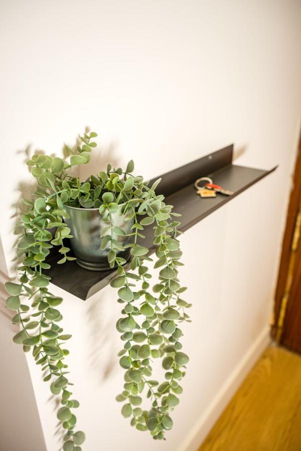 Encantador Lugar En Cuatro Caminos By Bebalmy Apartamento *