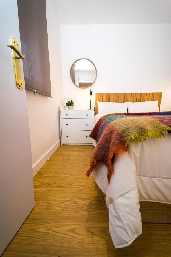 Encantador Lugar En Cuatro Caminos By Bebalmy Madrid